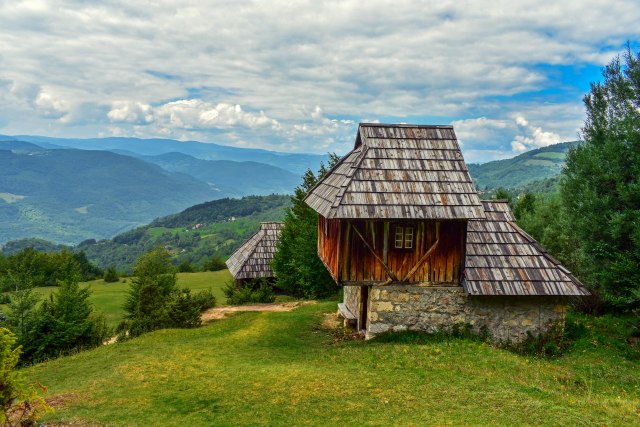 Doživite srpska sela: Tri mesta koja ne bi trebalo da zaobiđete